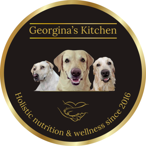 Georgina's Kitchen